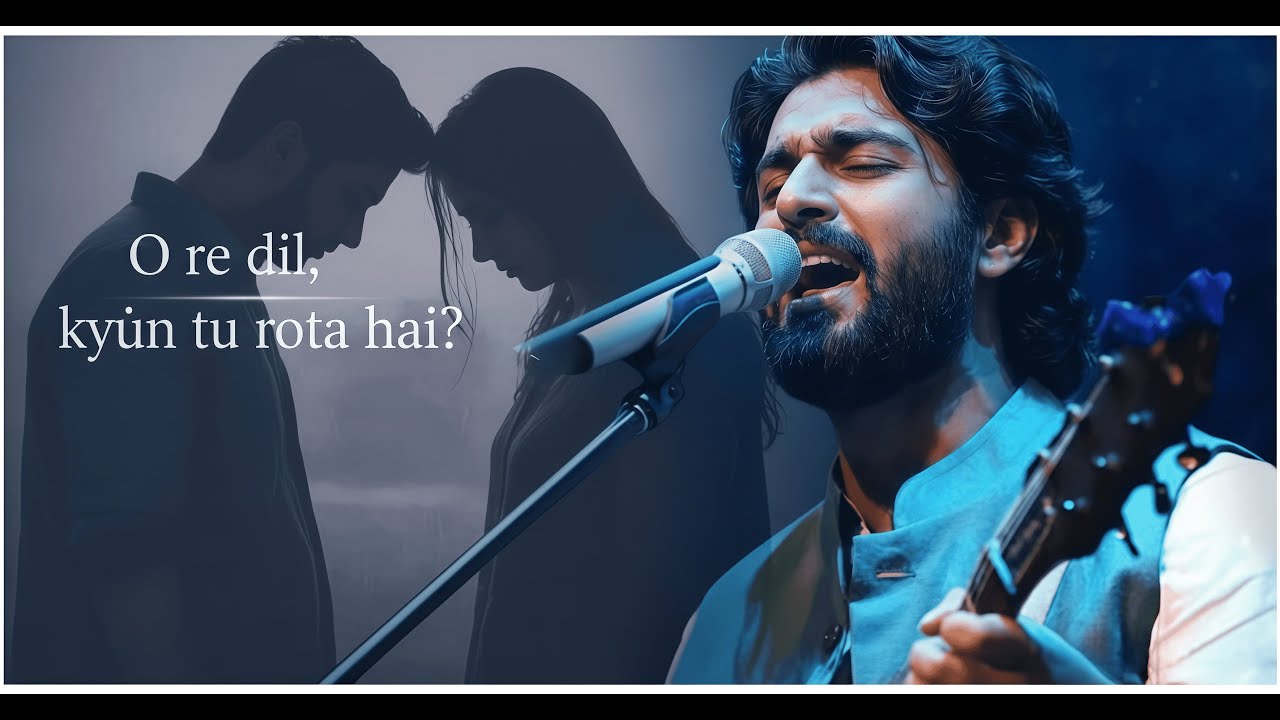 Feel the pain | Breakup Songs | Hindi Emotional Sad Songs | Alone Mood Off Mix 2025
