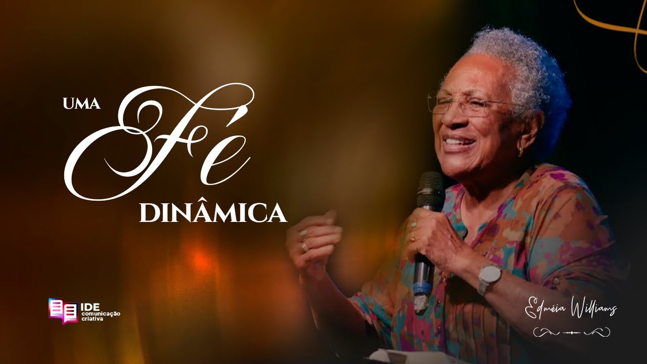 Uma fé dinâmica