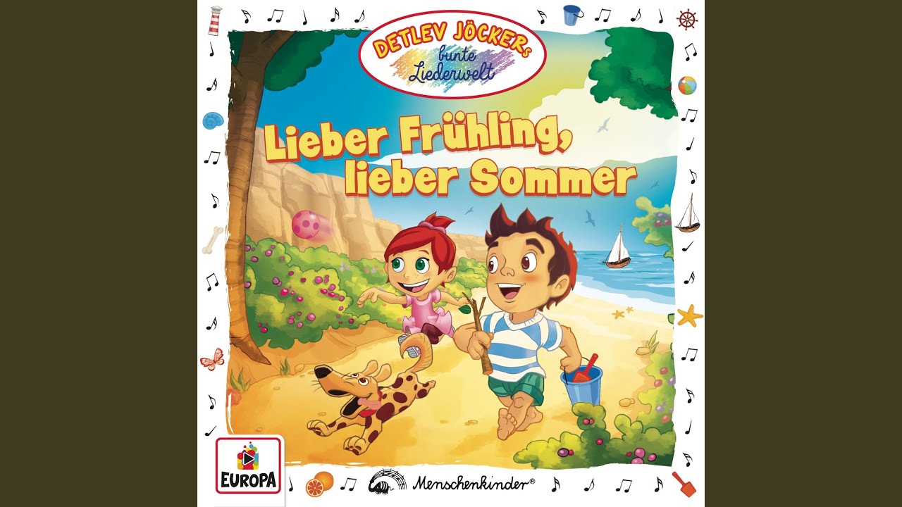 Wann fängt der Frühling an?