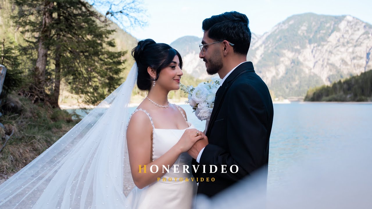 Ghader&Kinana/Hochzeit Party-Part(2)Musik-Tarek Shexani/By Honervideo(4K) #Honervideo #hochzeit