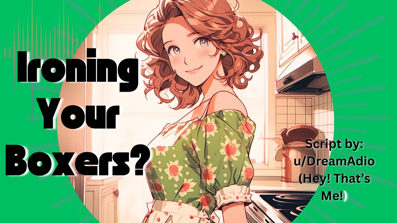 Isekai Into a 1950s Sitcom To Marry Your Wife Icon