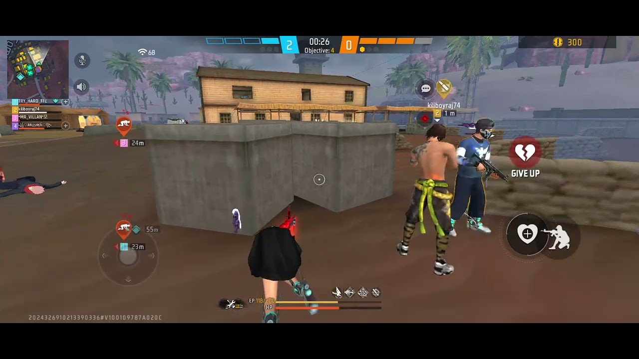 #exe
