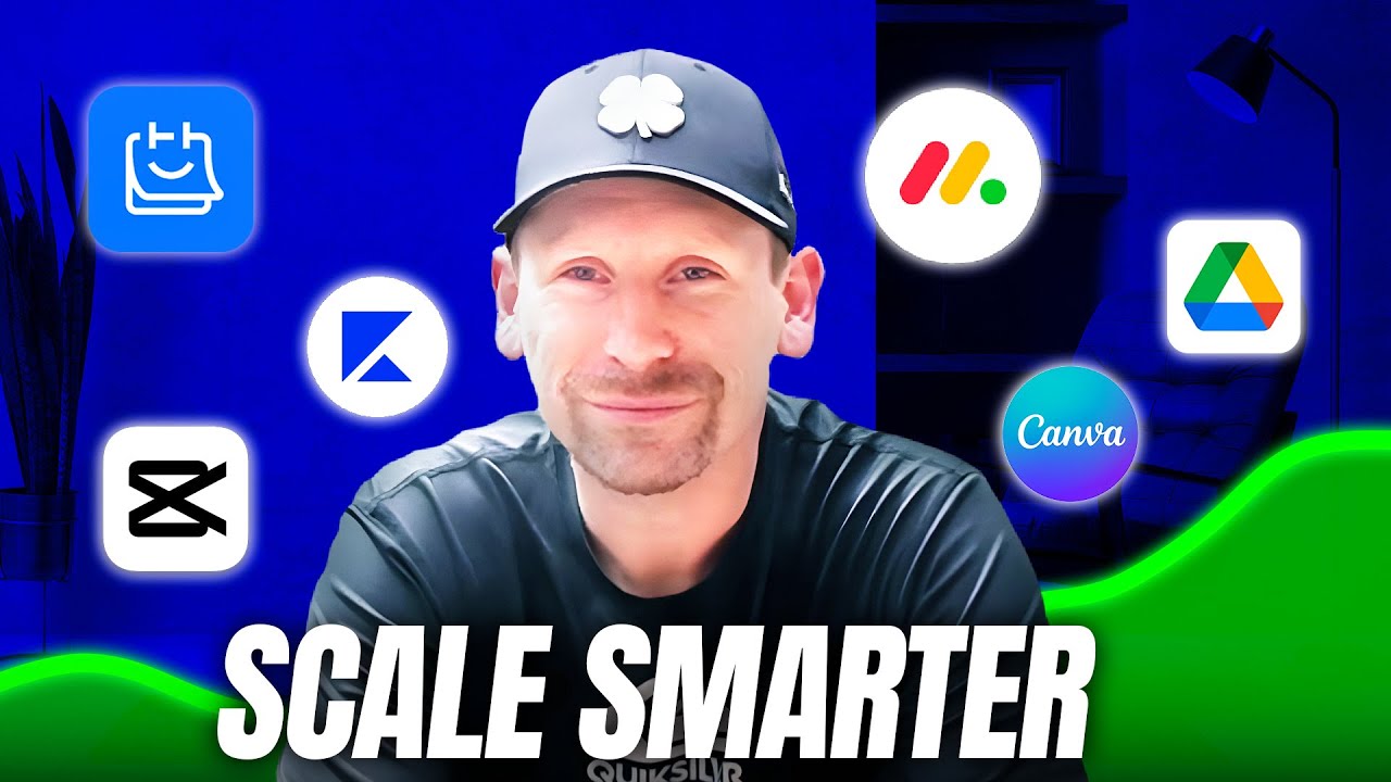 Top 20 Software We Use to Scale Our Company | Must-Have Tools for Grow Business!