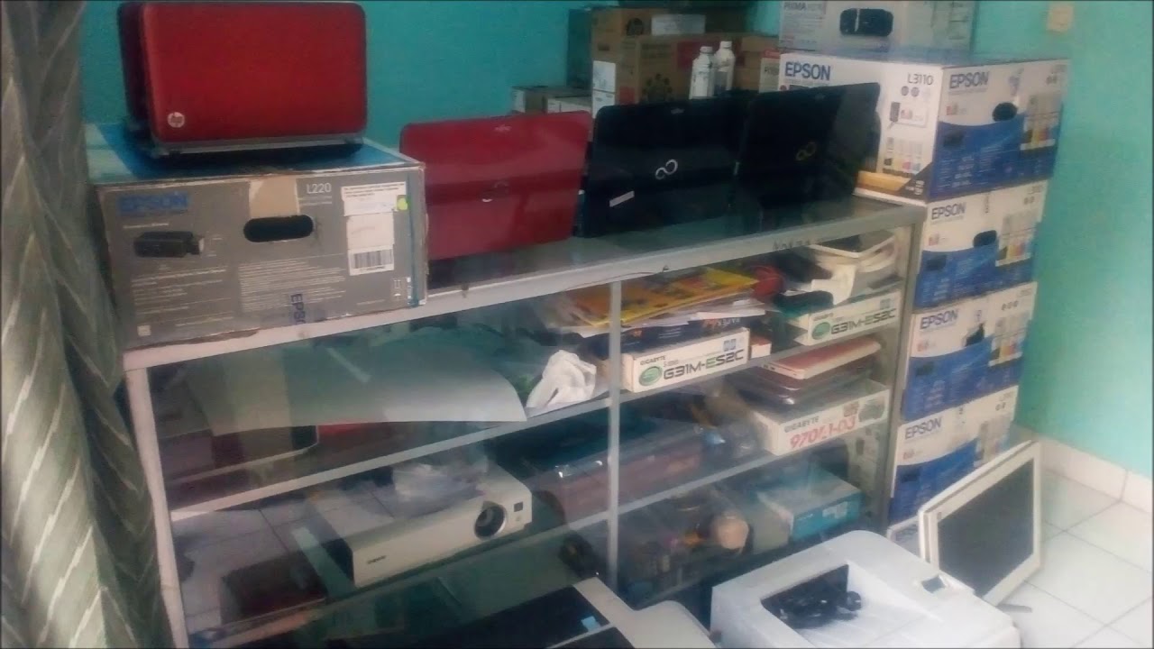 SEWA PRINTER BANDUNG  WA 08993675041-089626073167
