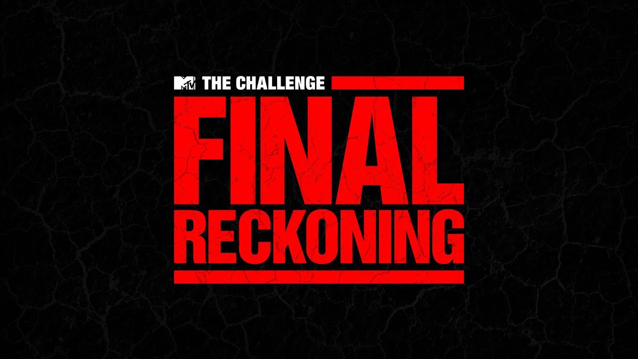 The Challenge: Final Reckoning - Sylvia VS Marie