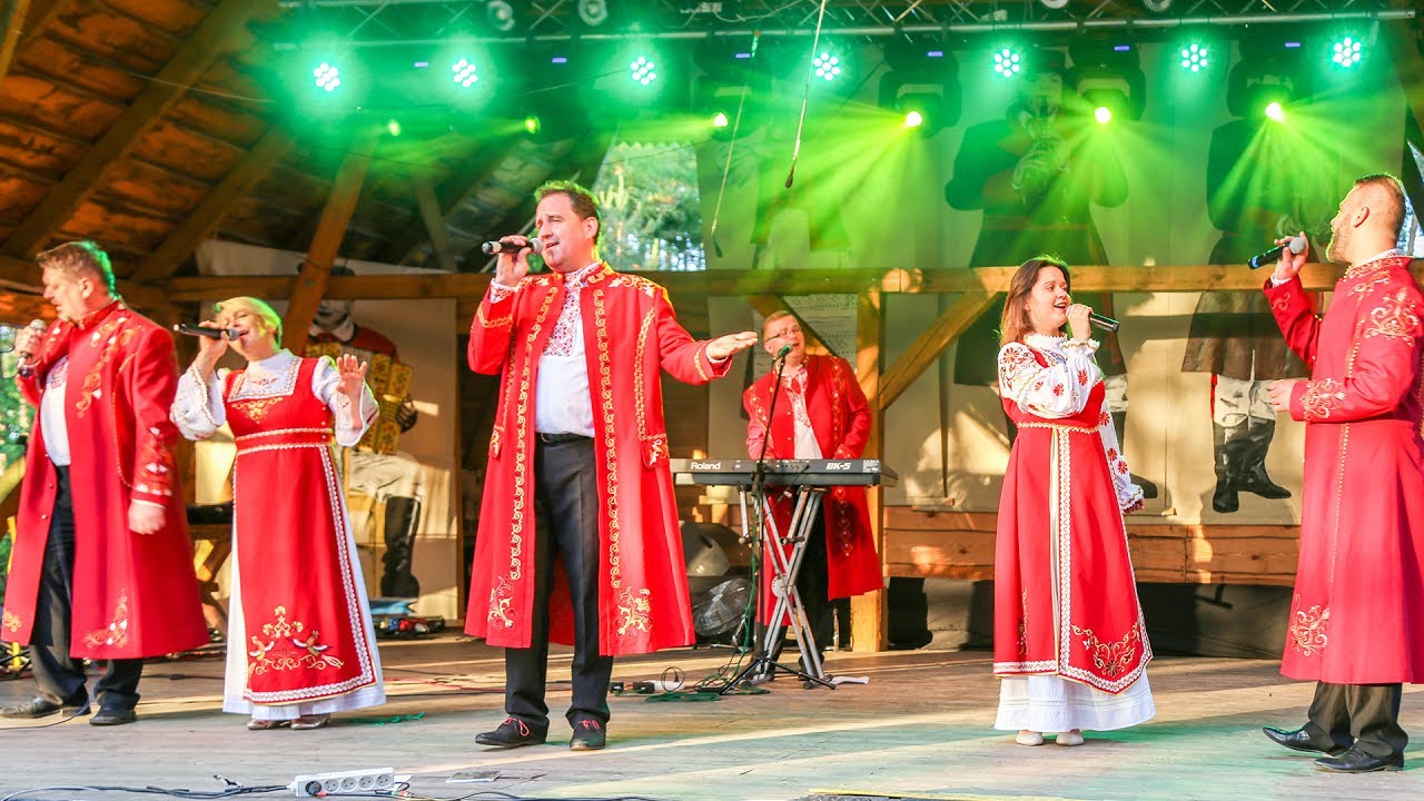 Koncert Kapeli Folkowej 