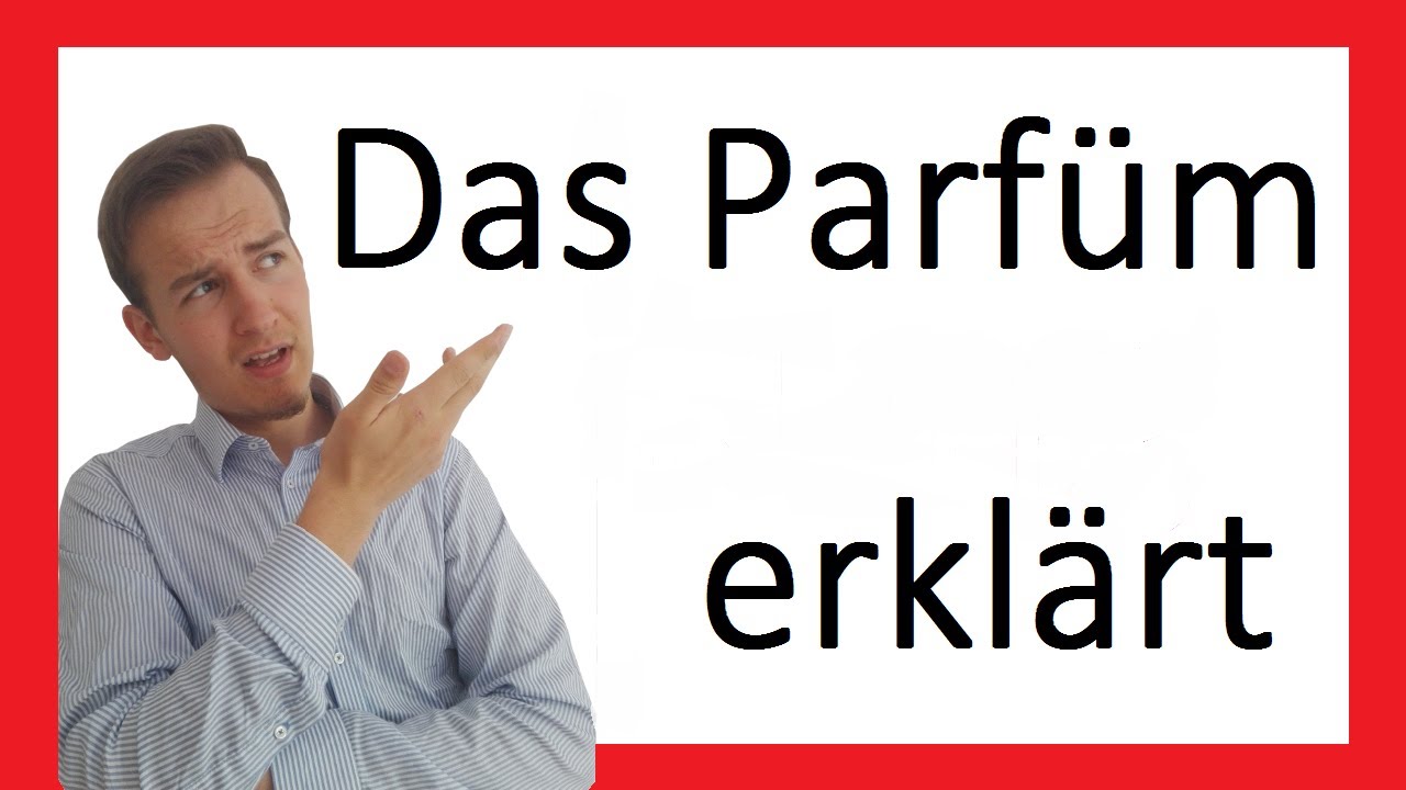 Das Parfüm | Inhalt Zusammenfassung | Prosa V