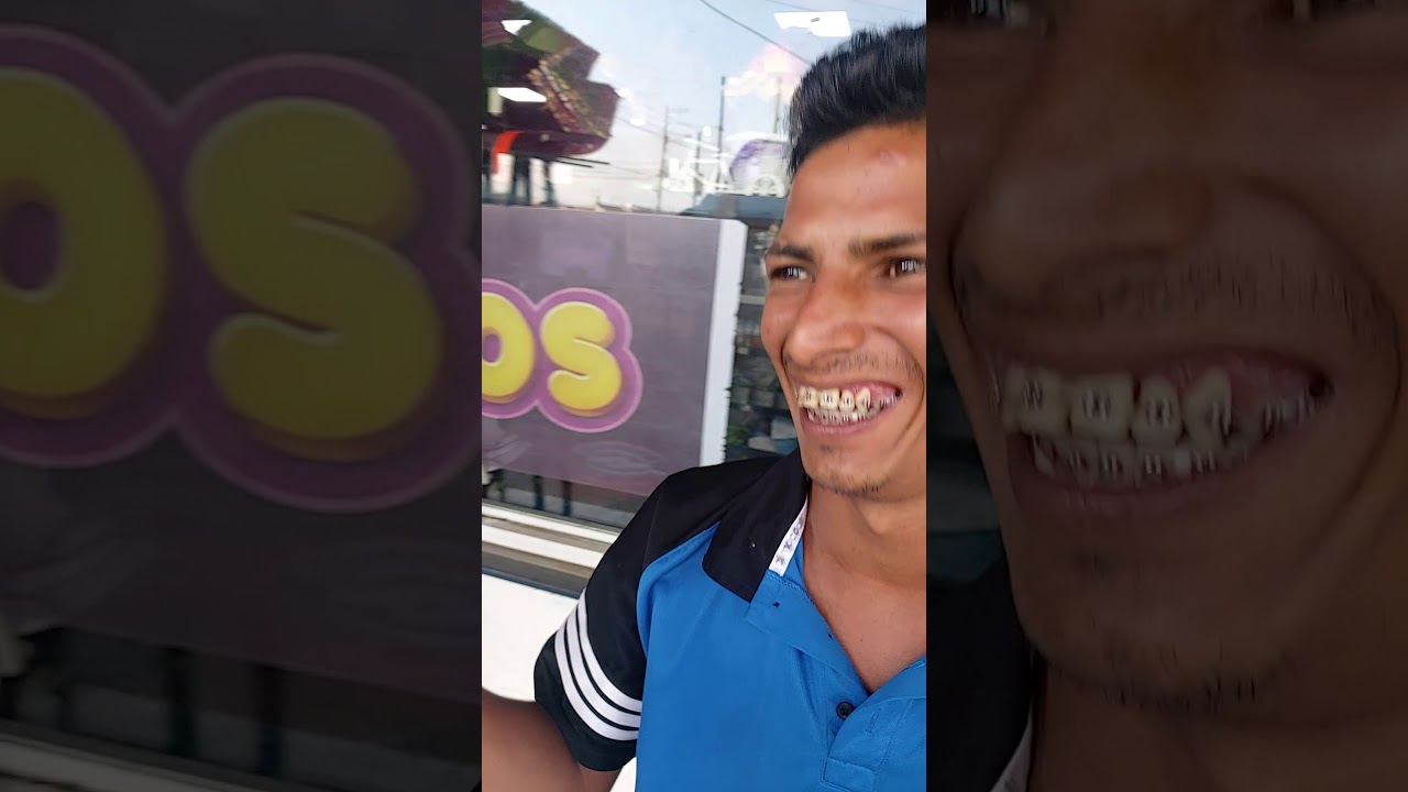 Llegando como cupido entre traga bala y BELLA la PLEBEYA