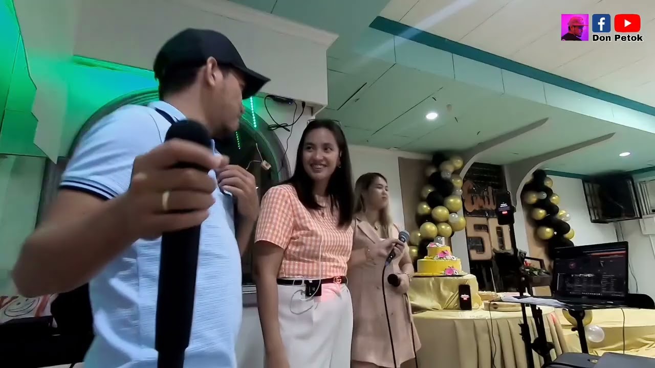 Samtang May Kinabuhi PA - The Numocks duet cover