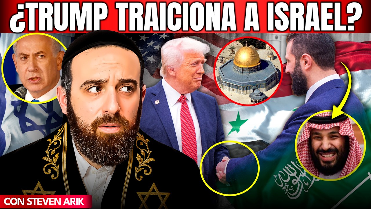 La PROFEC&Iacute;A de DANIEL 9 y el ACUERDO de KUSHNER