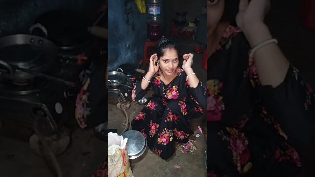 M Pinki लाइव है!