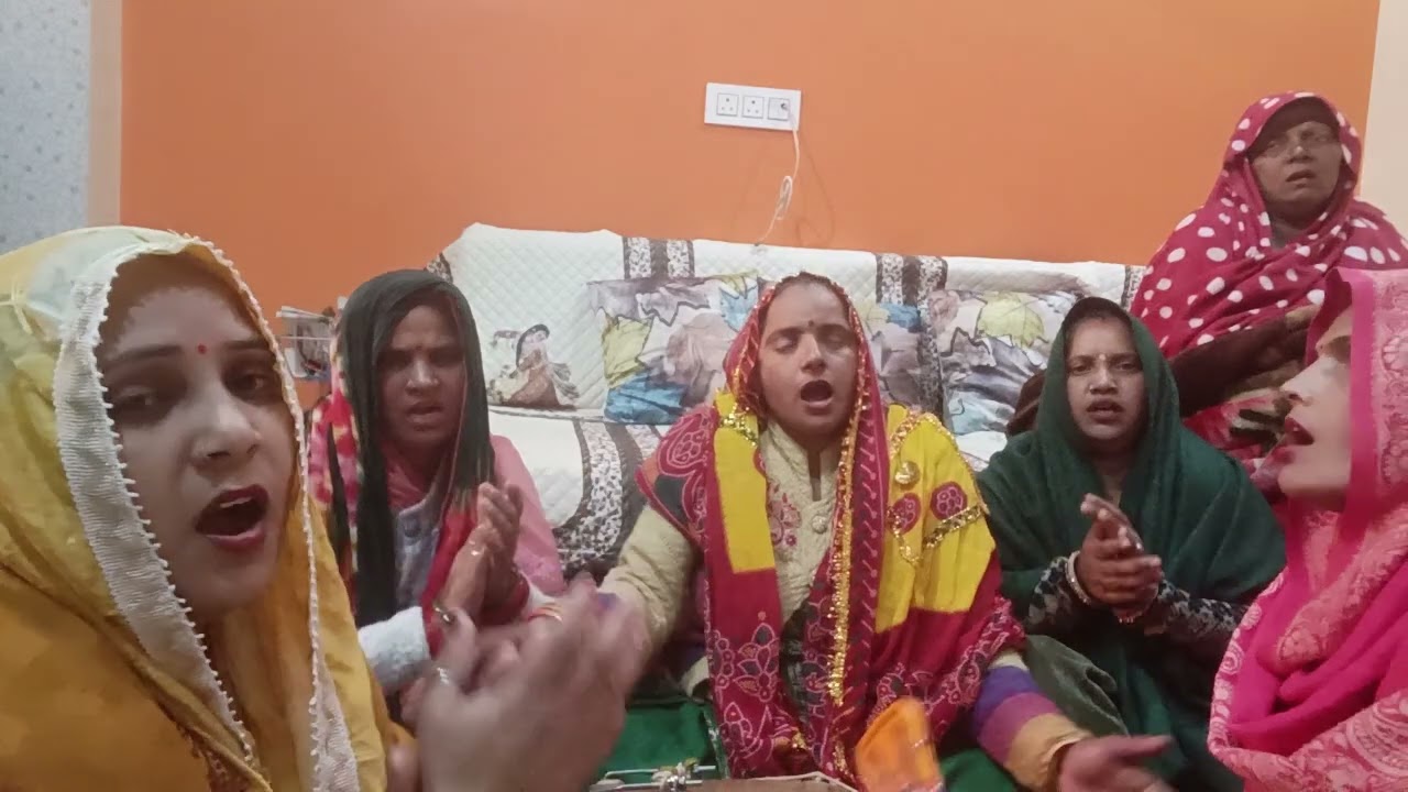 Bhati ka bhajan special 💓🚩🙏🏻