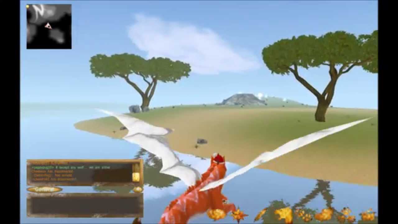 Feral Heart: Gameplay with my kids Ep4