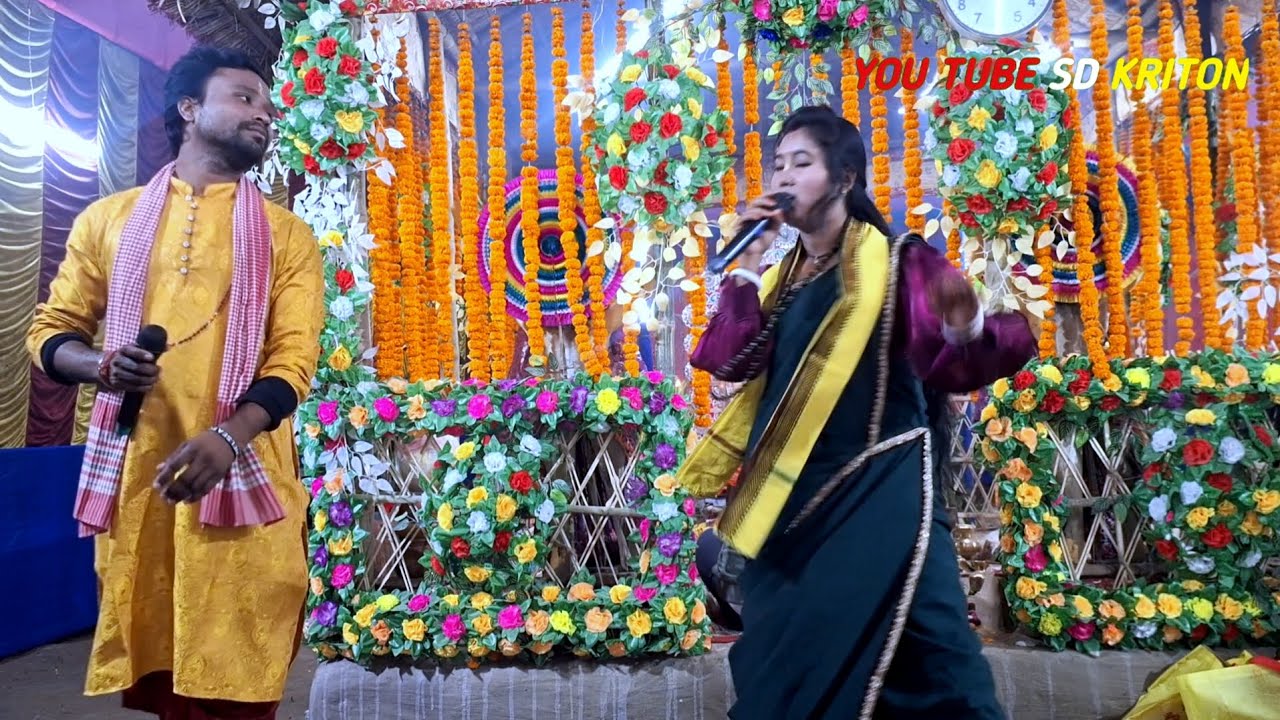 Saanson Ki Jarurat Hai Jaise Hare_Krishna kriton video 2026 4K 