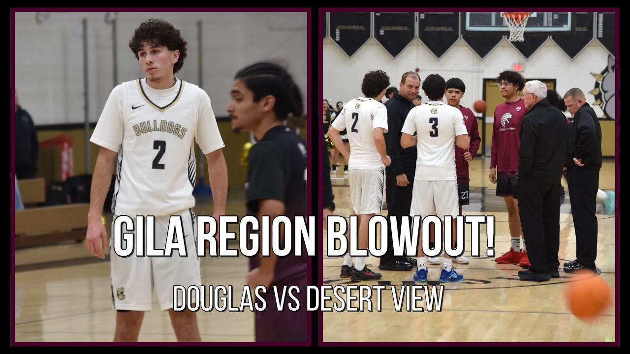 Dawgs On A Run! | Jaguars Are No Match For The Bulldogs