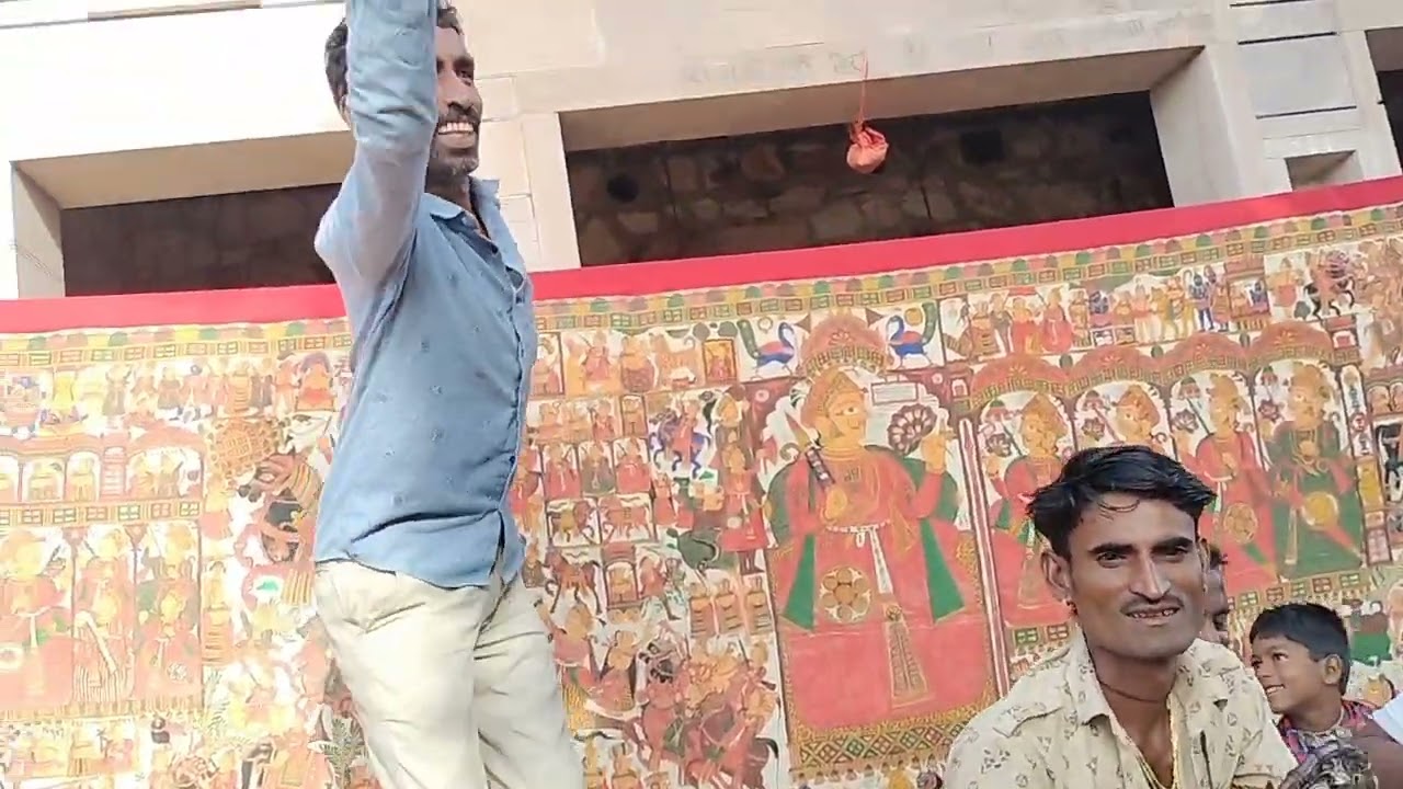 यह शानदार कलाकार साइन सवाई राम नोक पीराराम रामाराम सारंगी मास्टर यह गीत हरमल देवासी 9636157996