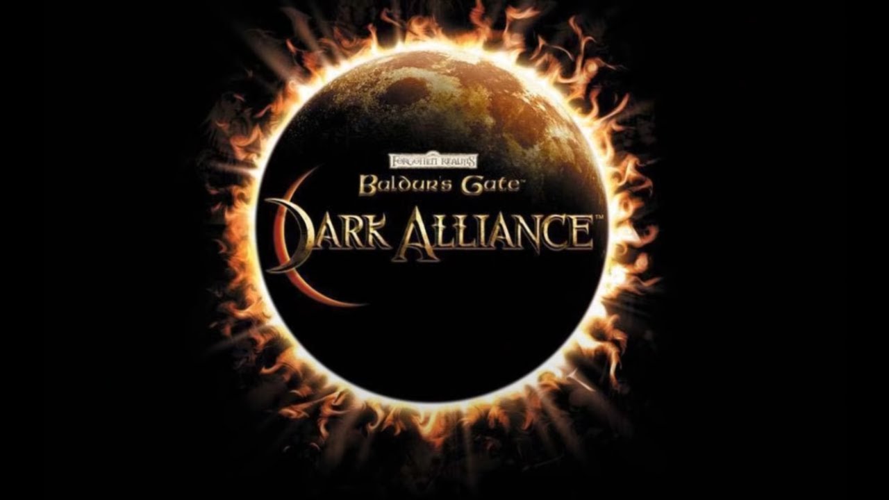 Baldur's Gate Elfsong Remix (Extended)