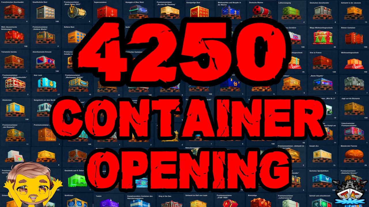 4235 Container 