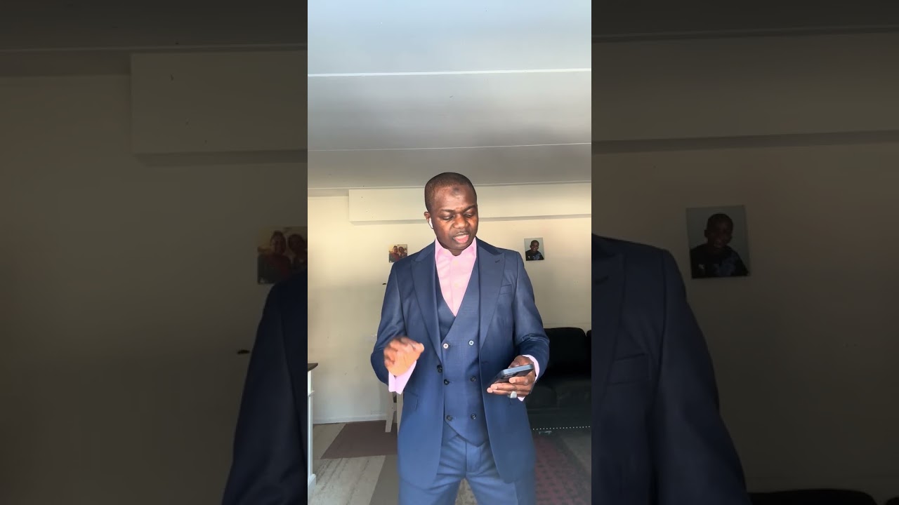 À bas l’Union Africaine, À bas la Cedeao