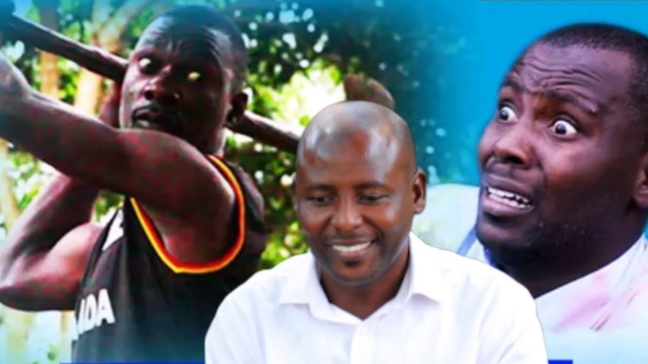 OBULUMI BWABAZANYI BA FILM MU UGANDA🥺🥺🥺 NE MUGAYA FAISAL #foryou #interview #ugfilms