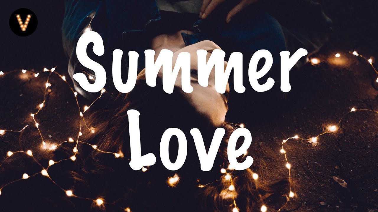 Dave Ramone Feat. Minelli - Summer Love (Lyrics / Lyric Video) Single Mix