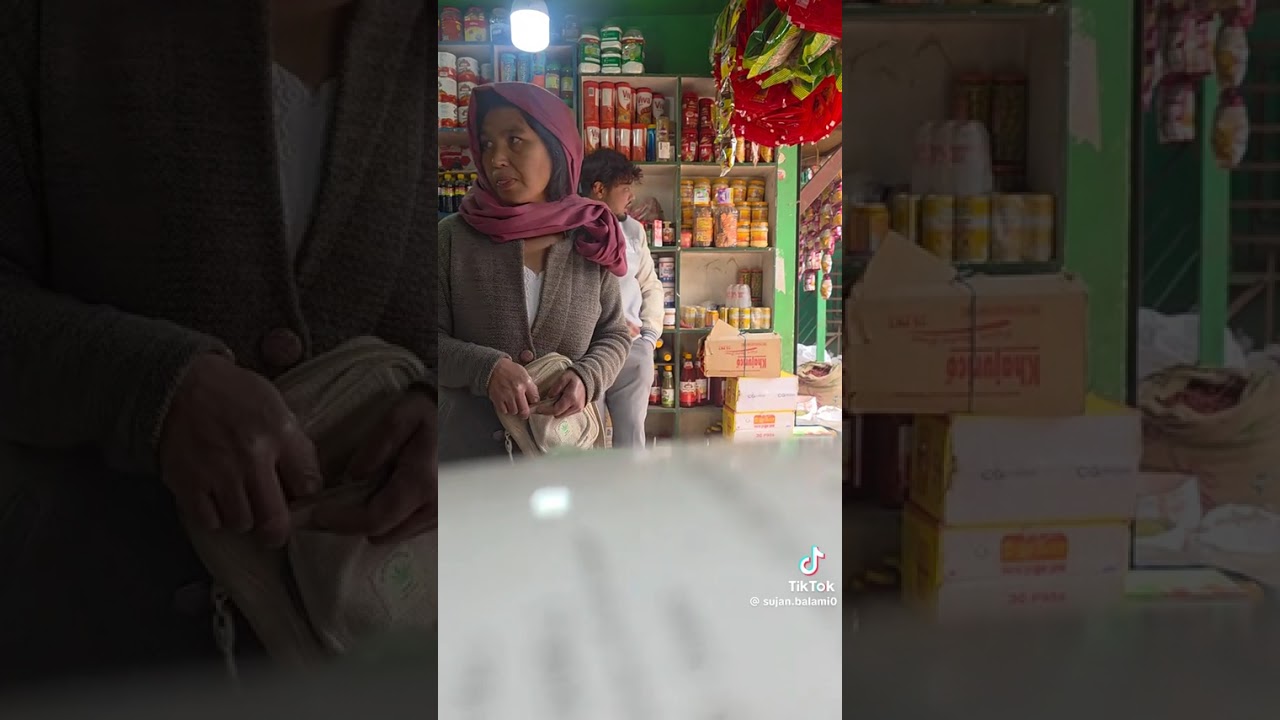 Sobai janale yo video full hwrara manma lageko kura comment garnu hola hai 