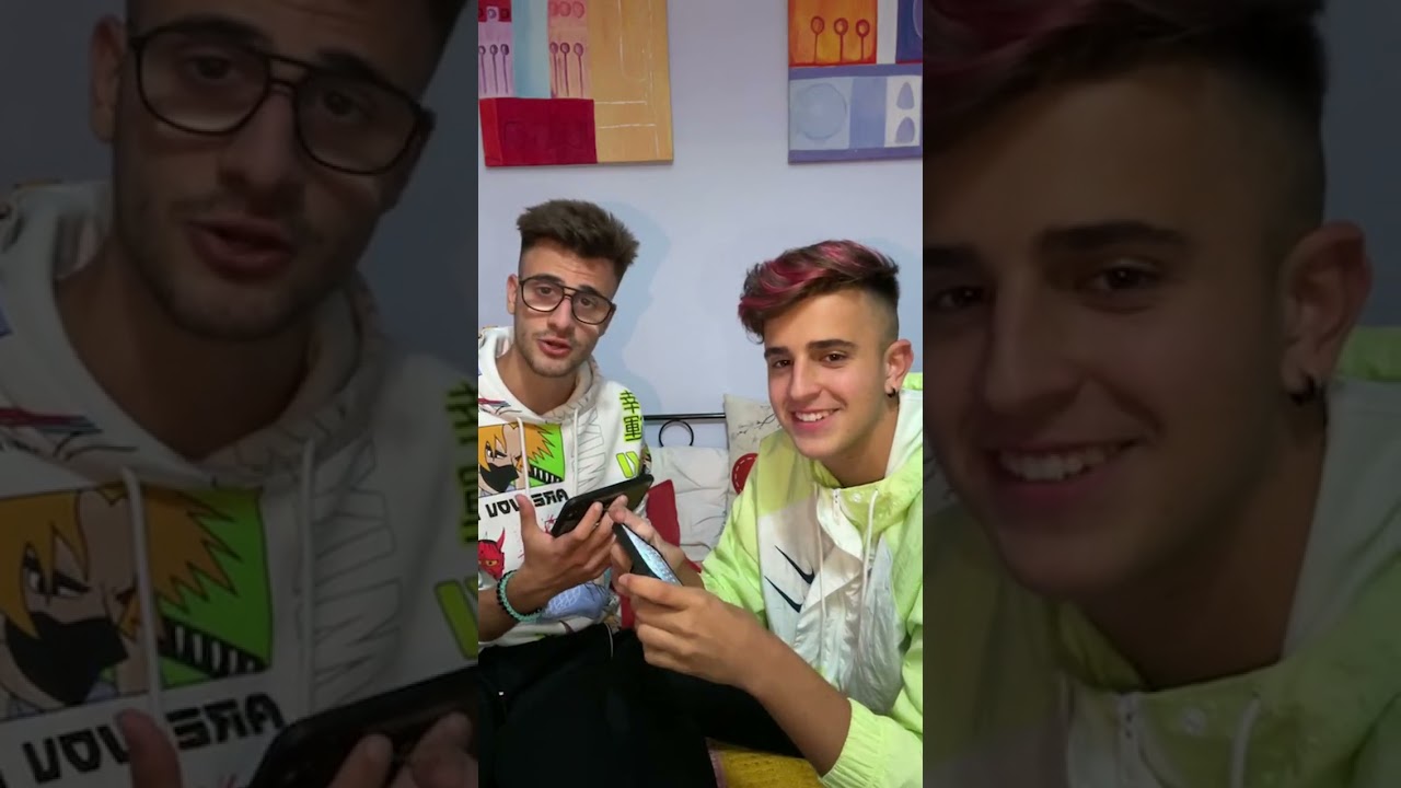 Adexe y Nau - live (directo de instagram)