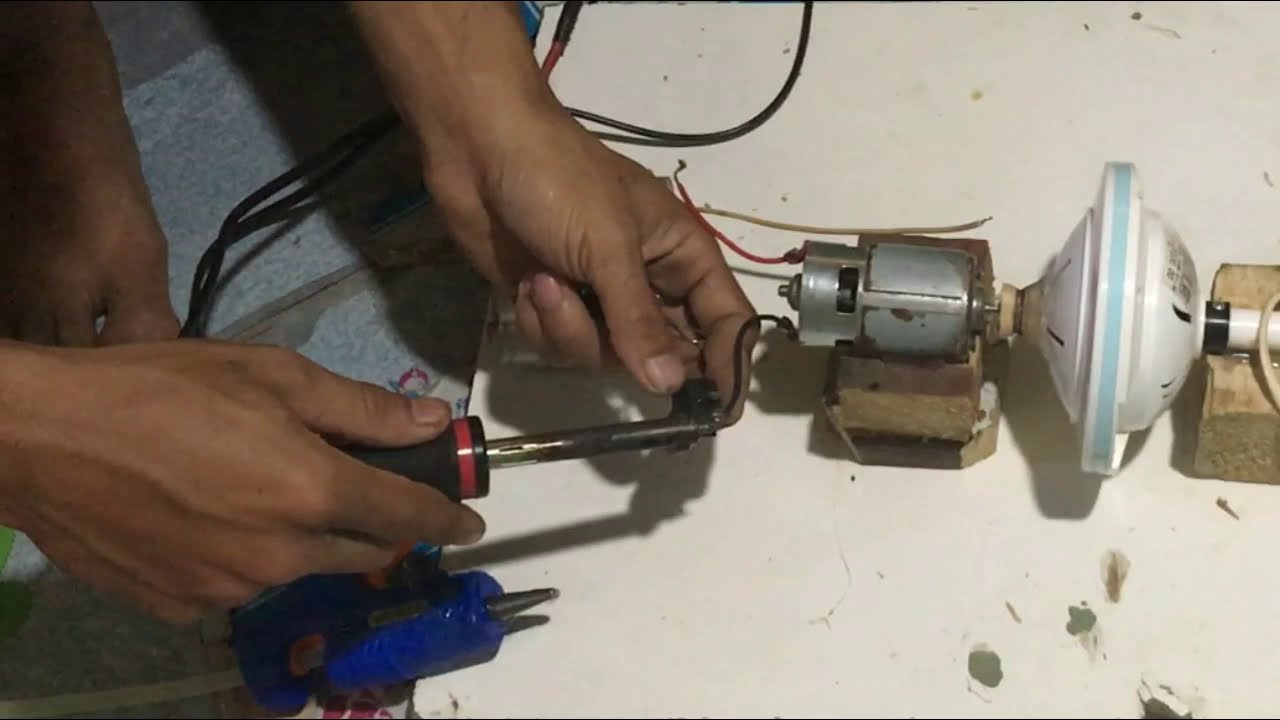lifetime Free Energy at Home | Self Feeding generator