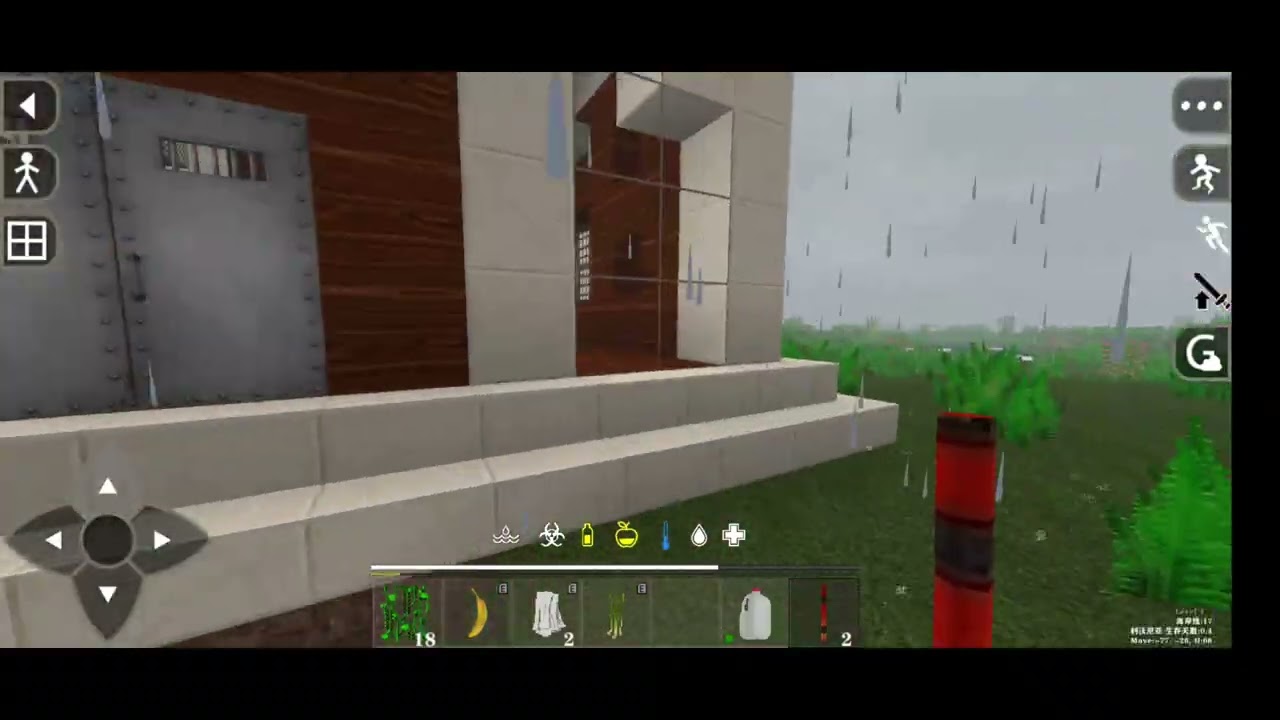 ANDROID DAYZ 2.2.3 SURVIVALCRAFT ATTEMPT 2 05