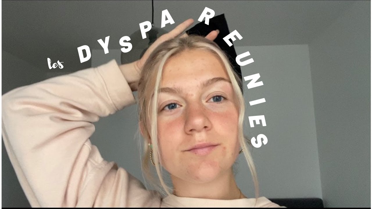 Mes dyspareunies