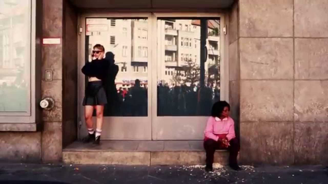 Berlin Boom Orchestra - Geh doch!