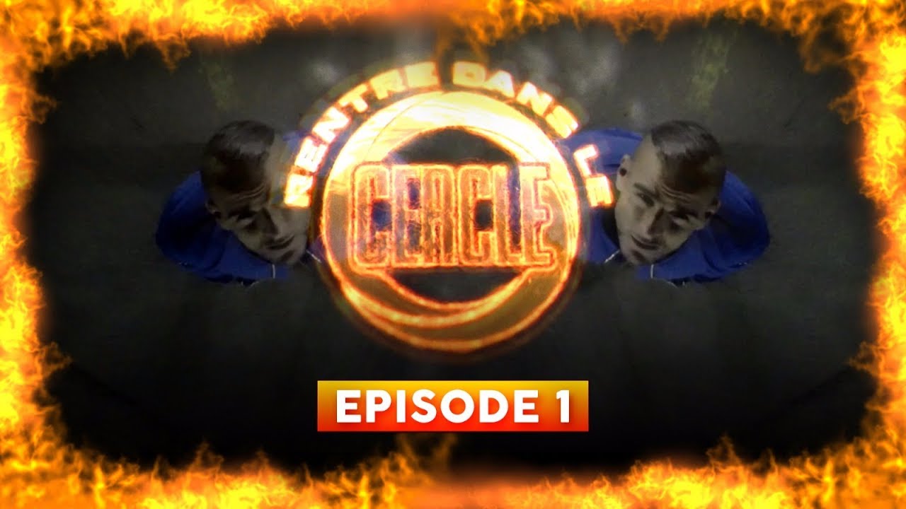 Rentre dans le Cercle - Saison #1 / Ep.1 (Ninho, YL, Leto, Elh Kmer...)