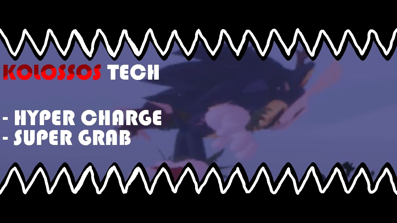 BEST KOLOSSOS TECH | Outcome Memories V0.2 ( REMAKE )