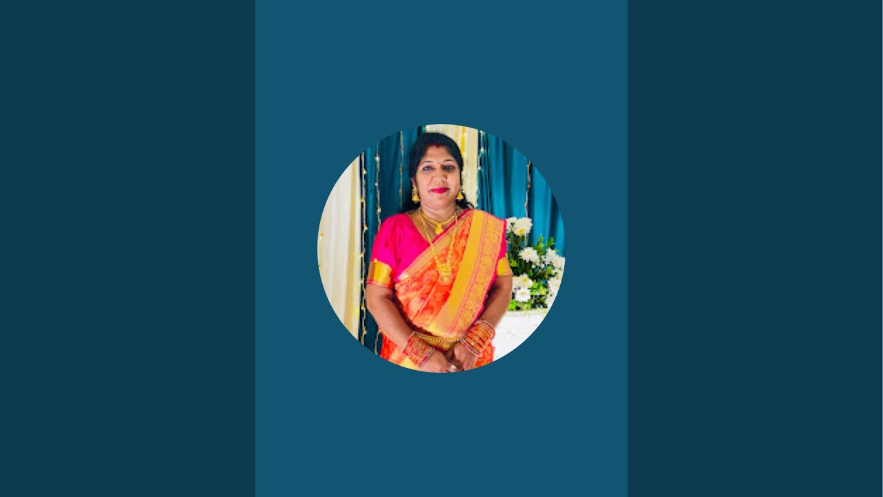buddipi  latareddy is live || muggulu