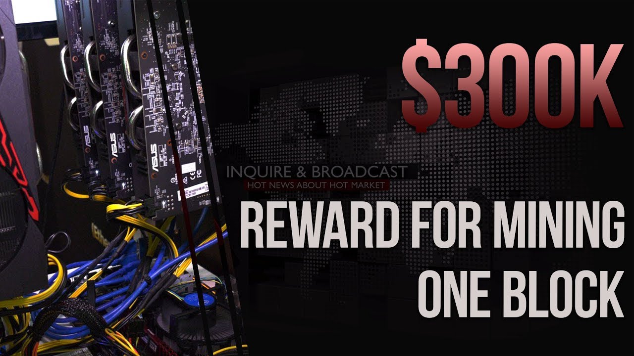 The Sparkpool has received a breathtaking mining reward &ndash; 2103 ETH