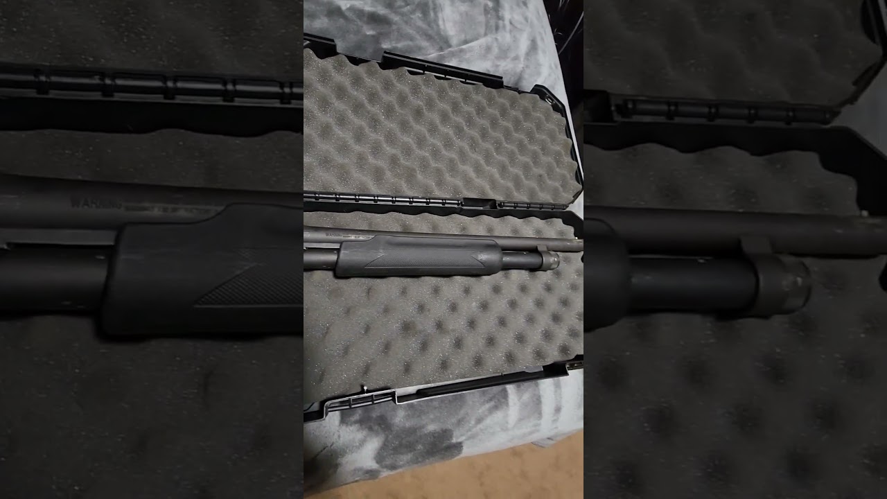 Gave the ol pardner pump a makeover (yay or nay?)