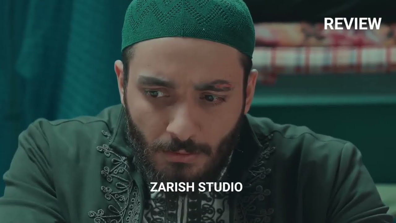 مسلسل اليتيم - الحلقة 25 الخامسة والعشرون (كاملة) | 4K | Yateem - Ep 25 - HD Review