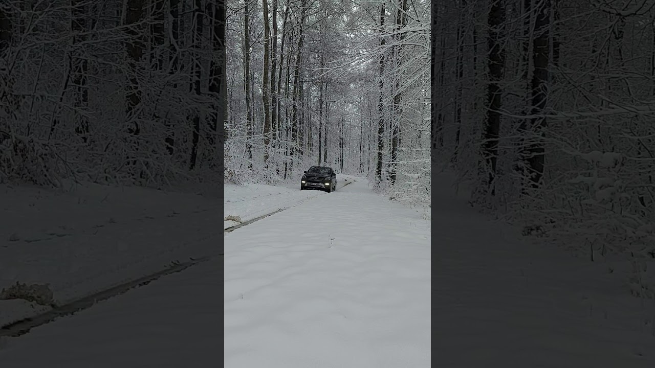 Best of Mercedes Benz ML 350 w166 snow #car #mercedes #amg #ml #art #ml350 #trending