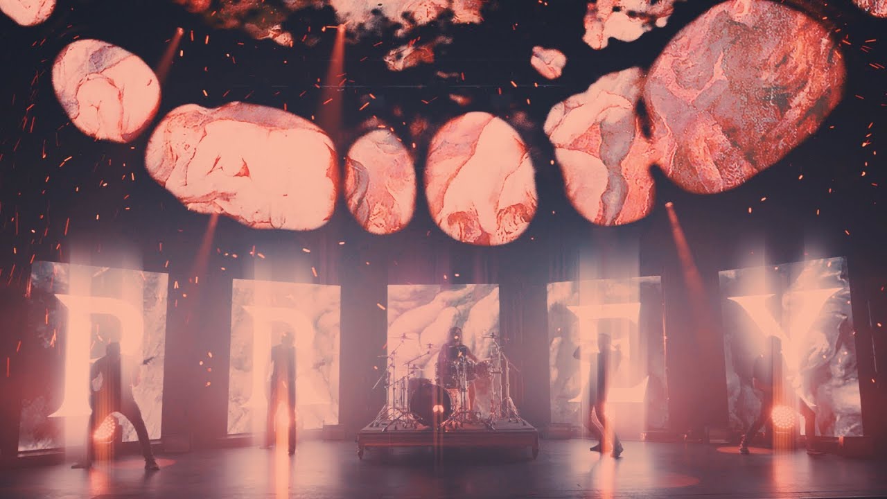 Parkway Drive - 