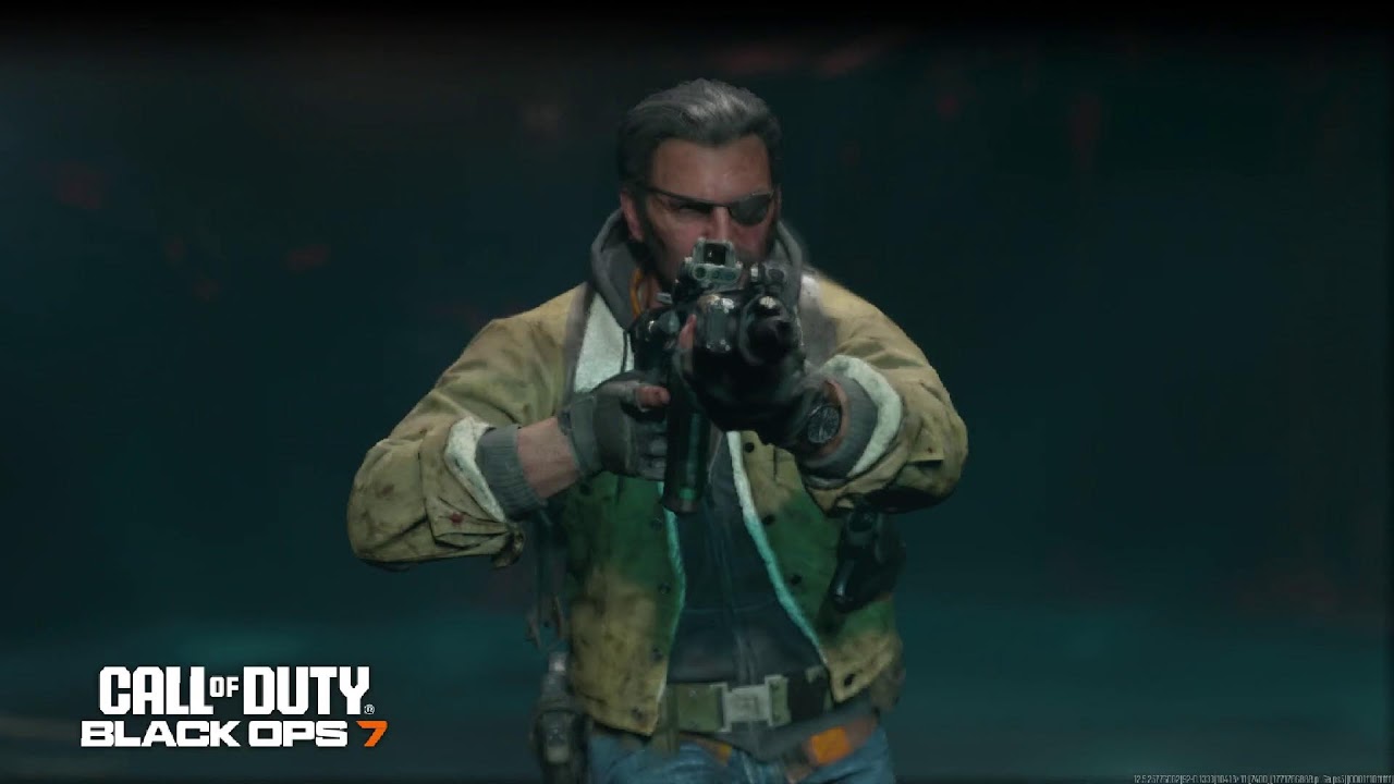 🔴LIVE - happy sunday people  Call of Duty: Black Ops 7