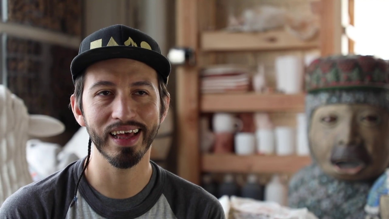 George Rodriguez, A Life In Art