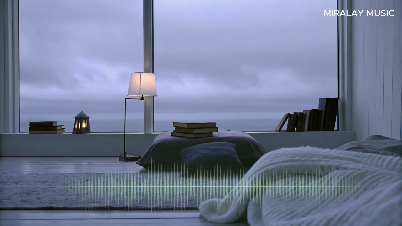 Dido - Thank You -Relax, Study & Sleeping Ambience