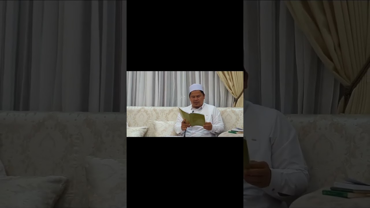 Majlis Maulid Simtutdurar