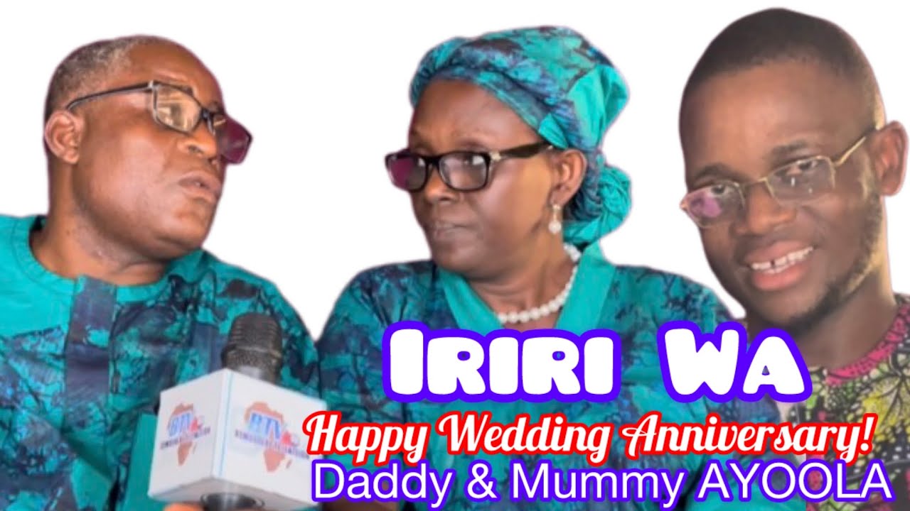 Finally, Prophet Ayoola’s wife revealed secret behind her marital life, You will be shockêd