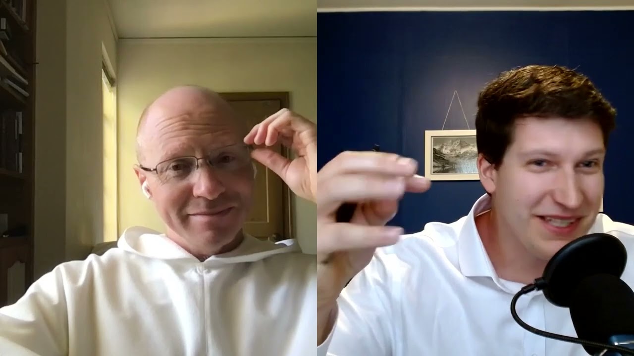 Discussing Private Property with Fr. Brad Elliott