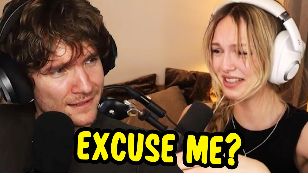 Has she fully lost it this time - MISH MASH #89