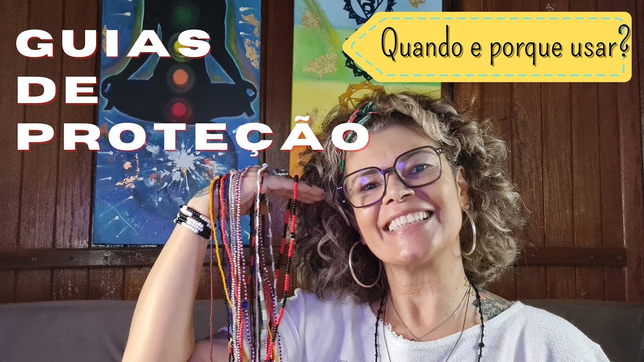 GUIA DE PROTEÇÃO