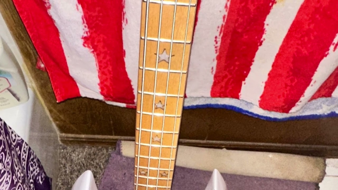 Space Bass