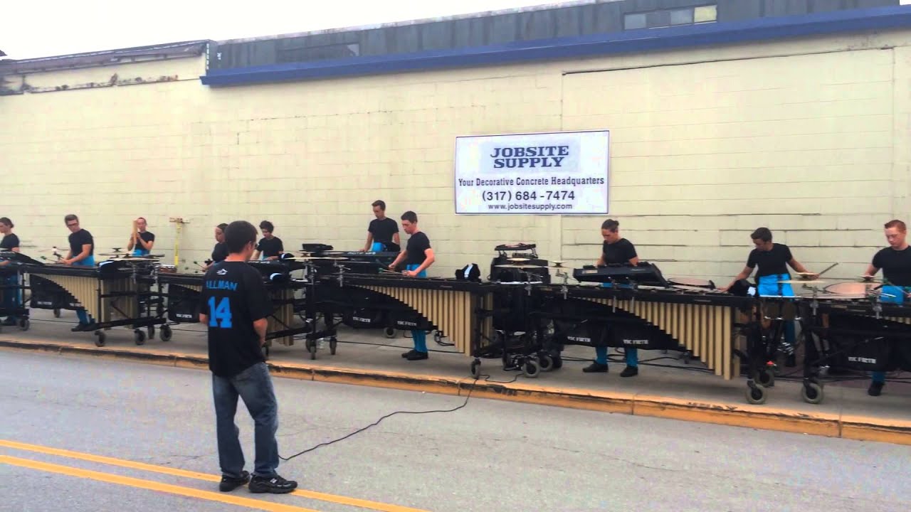 Jupiter | Crown Pit 2014