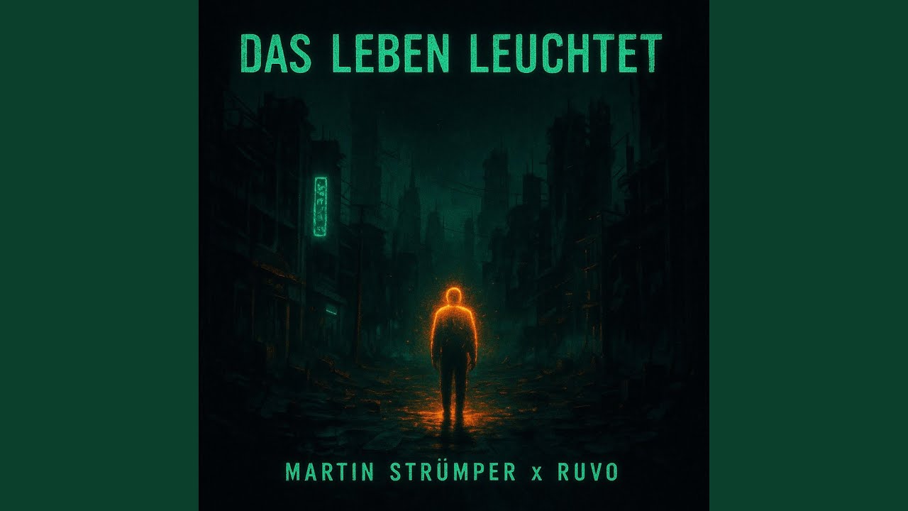 Das Leben leuchtet